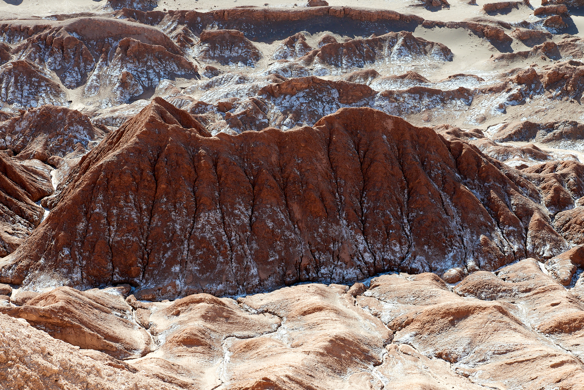 20200314 830 [칠레] 산 페드로 데 아타카마 달의 계곡